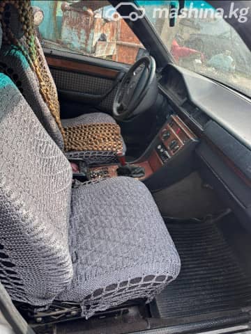 Mercedes-Benz W124 320 3.2 MT