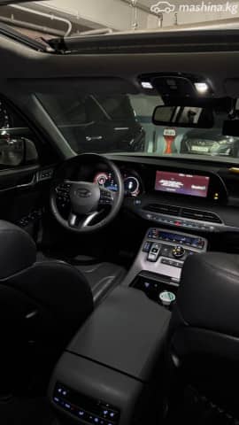 Hyundai Palisade I 2.2 AT