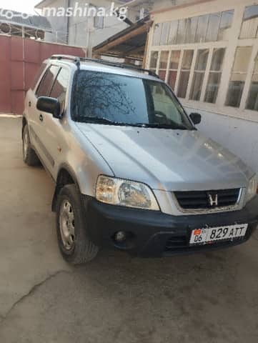 Honda CR-V I Рестайлинг 2.0 MT 4WD