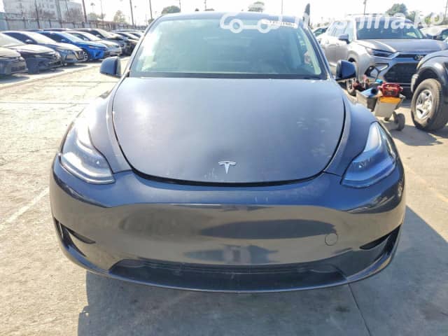 Tesla Model Y I Standard Electro AT