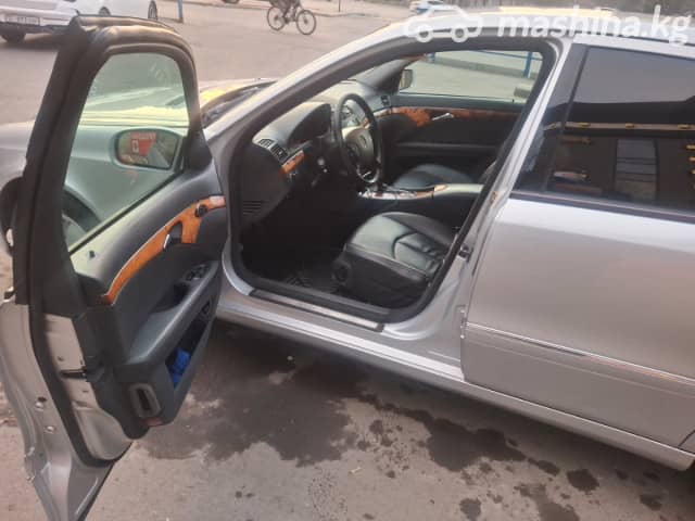Mercedes-Benz E-Класс III (W211, S211) 280 3.0 AT 4WD