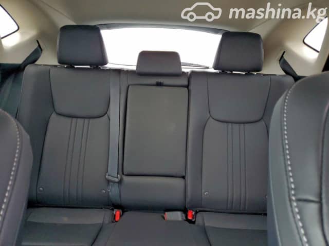 Lexus NX II 250 2.5 AT