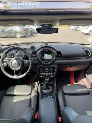 MINI Clubman II Cooper 1.5 AT