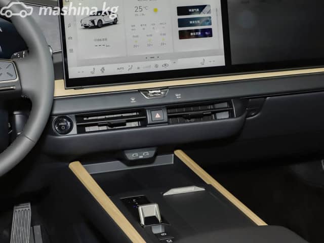 Lexus ES VII Рестайлинг 2 300h 2.5hyb CVT