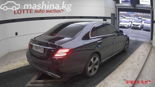 Mercedes-Benz E-Класс V (W213, S213, C238) E 300 9G-TRONIC