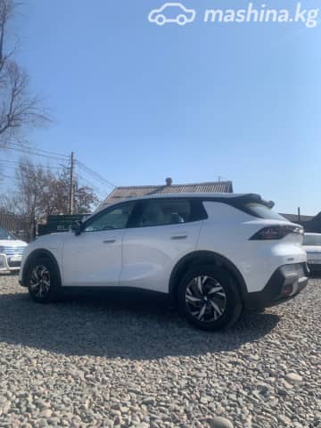 Changan Qiyuan Q05 II Electro AT
