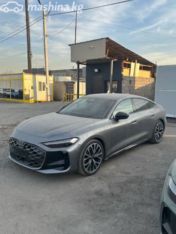 Audi A5 III (B10) 2.0 AMT