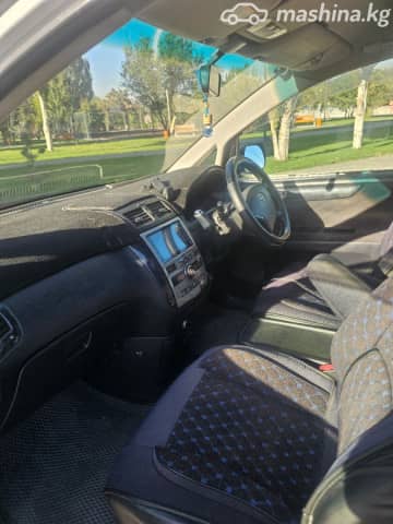 Toyota Ipsum II (M20) Рестайлинг 2.4 AT