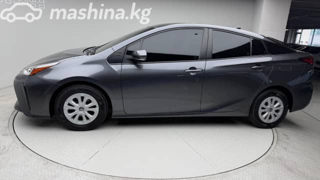 Toyota Prius IV Рестайлинг (XW50) 1.8hyb AT