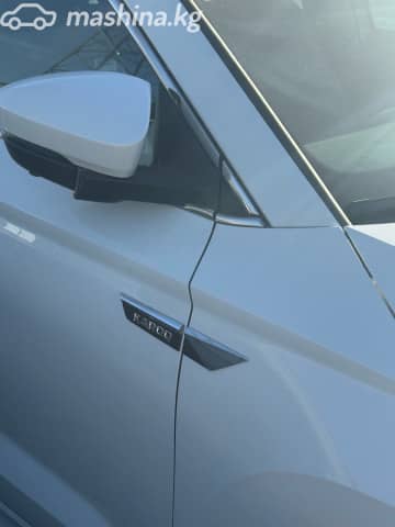 Skoda Karoq I Рестайлинг 1.5 AMT