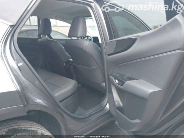 Lexus NX II 450h+ 2.5hyb AT 4WD