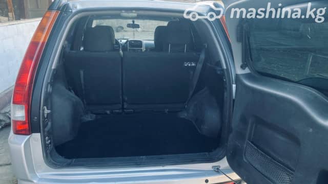 Honda CR-V II 2.0 AT 4WD
