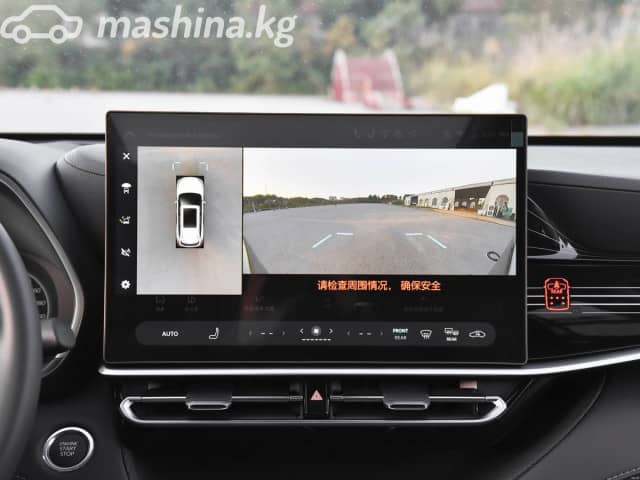 Toyota Highlander IV (U70) 2.0 AT 4WD