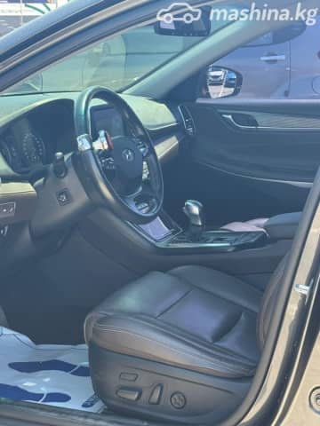 Hyundai Grandeur VI 2.4hyb AT