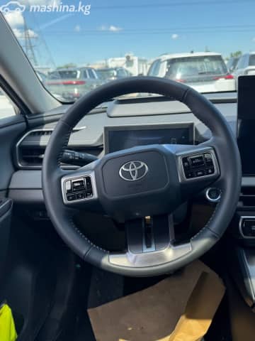 Toyota Wildlander