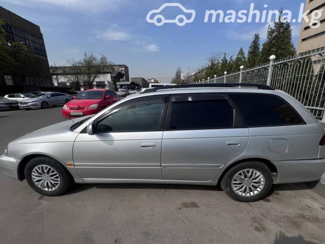 Toyota Caldina II Рестайлинг 1.8 AT