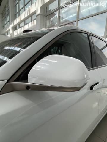 LiXiang L9 Рестайлинг 1.5hyb AT 4WD