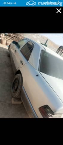 Mercedes-Benz W124 200 2.0d MT