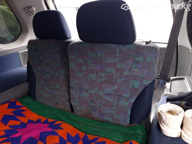 Mitsubishi RVR II 1.8 AT