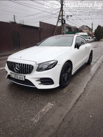 Mercedes-Benz E-Класс V (W213, S213, C238) 220 d 2.0d AT