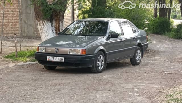 Volkswagen Passat B3 1.8 MT