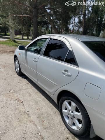 Toyota Camry V (XV30) 3.0 AT