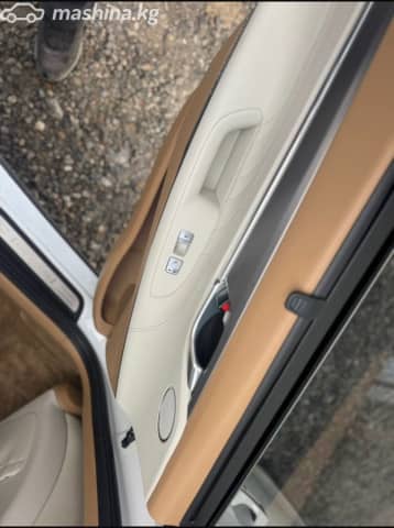 Hyundai Grandeur VI Рестайлинг 2.5 AT