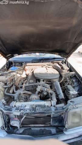 Mercedes-Benz W124 230 2.3 AT