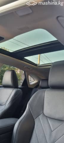 Lexus NX II 350 2.4 AT 4WD