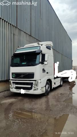 Volvo FH