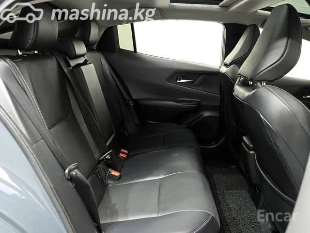 Toyota Prius V (XW60) 2.0hyb AT