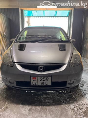 Honda Fit I 1.5 AT