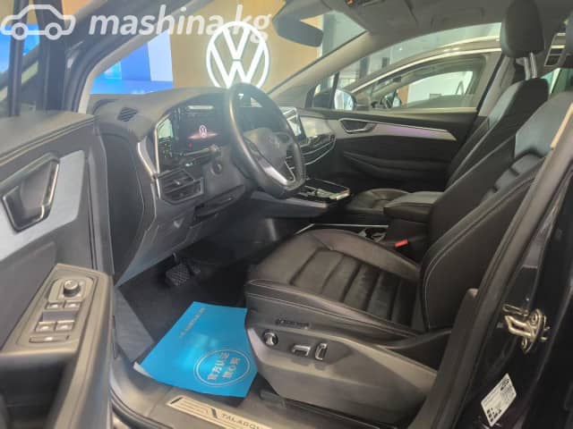 Volkswagen Talagon 2.0 AMT 4WD