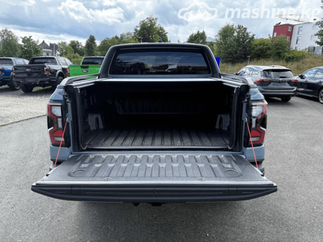 Ford Ranger T6.2 Raptor 3.0 AT 4WD
