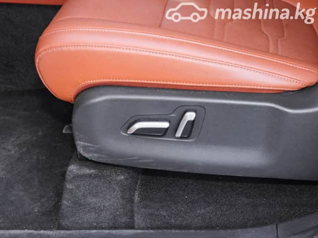 Dongfeng Z9 2.0 AT 4WD
