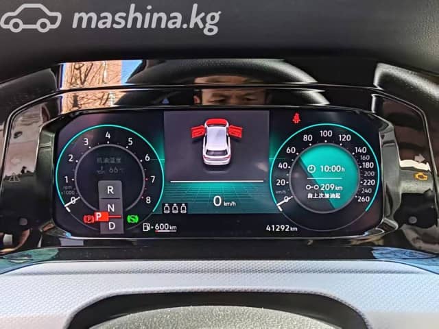 Volkswagen Golf VIII 1.4 AT