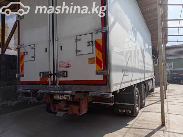 Volvo FH