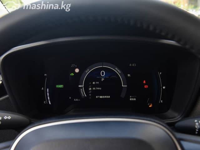 Toyota Corolla XII (E210) 1.8 CVT