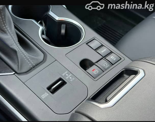 Toyota Highlander IV (U70) 2.4 AT