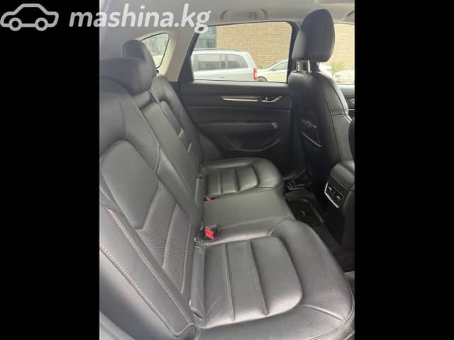 Mazda CX-5 II 2.5 AT 4WD