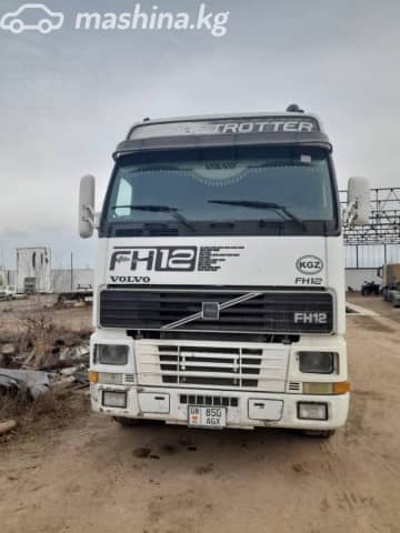 Volvo FH
