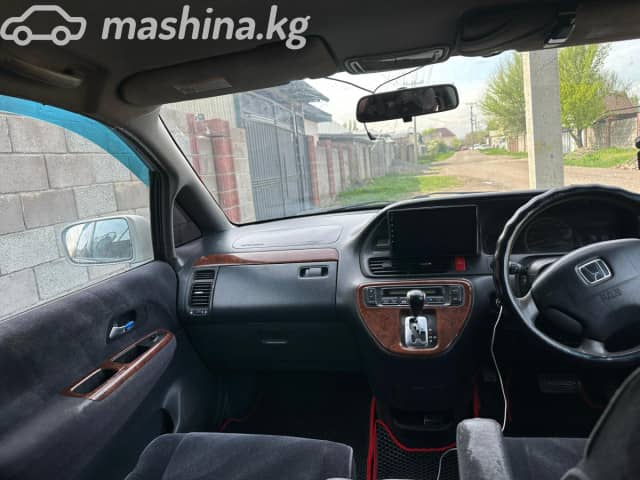 Honda Odyssey II 2.3 AT
