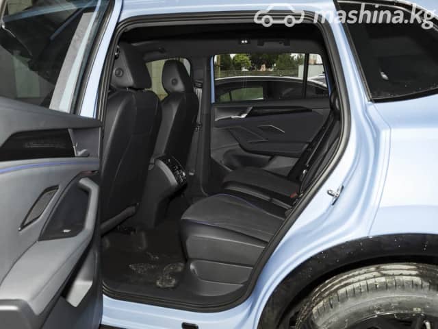 Volkswagen Tiguan III 2.0 AMT
