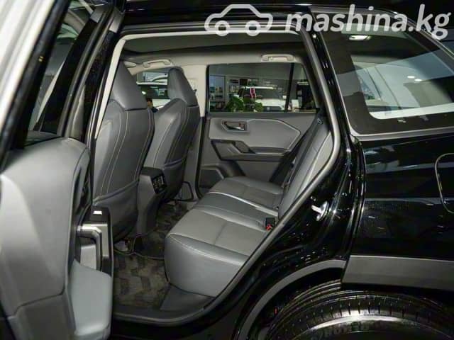 Toyota RAV4 V (XA50) 2.0 CVT