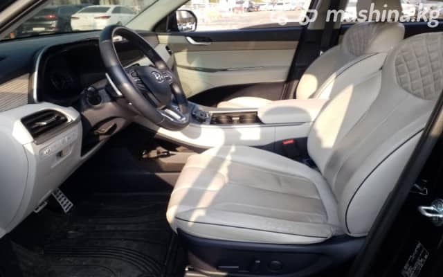 Hyundai Palisade I 2.2 AT