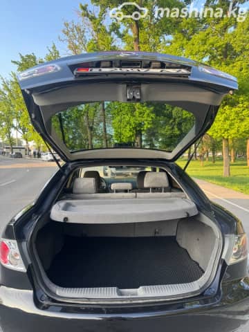 Mazda 6 I (GG) 2.0 AT
