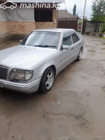 Mercedes-Benz E-Класс I (W124) 320 3.2 AT