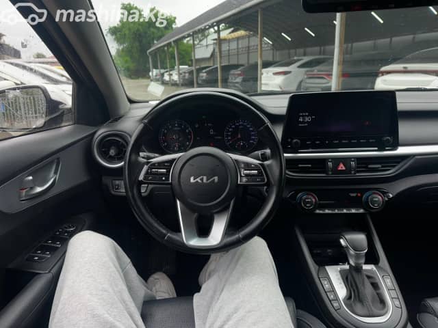 Kia K3 II 1.6 CVT
