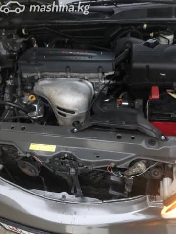Toyota Camry V (XV30) 2.4 AT