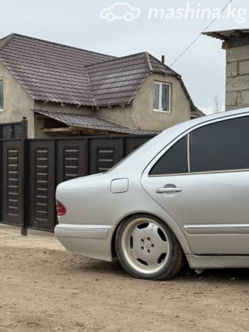 Mercedes-Benz E-Класс II (W210, S210) Рестайлинг 320 3.2 AT
